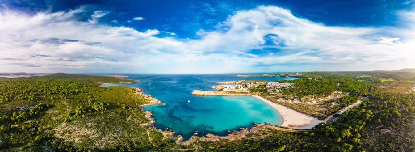 escapades sereines sejour adult only baleares
